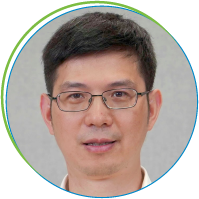 photo of Dr. Jianhua Yao